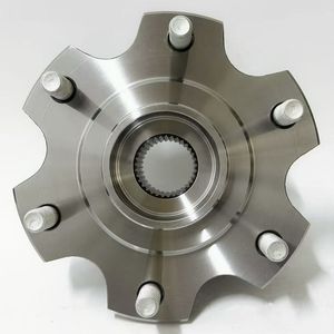 Automotive Wheel Hub Bearing Dac27600050 Dac28580042 Dac27530043 Car Bearing Auto Parts Spherical Cylindrical Tapered Roller Ball Bearing