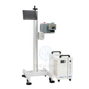 High Speed for Wholesales Laser Marking Machine Multifunctional