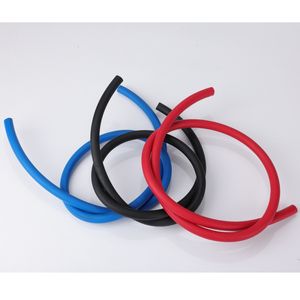 Long Service Life Argon Arc Welded Gas Pipe Fitting Galvanized Steel Flexible Hose