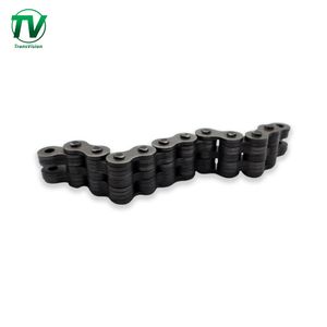 Industrial Conveyor Drive Lifting Hoisting Leaf Chain Pin Al Bl Ll