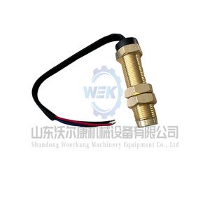 Mining Underground Loader Parts: Loader Speed Sensor 4.11.04.0191 Mks-M18-Zs