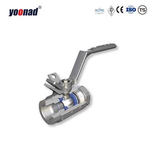 ANSI ASME Carbon Steel Wcb Stainless Steel CF8flanged Full Bore and Reduced Bore Floating Trunnion Ball Valve