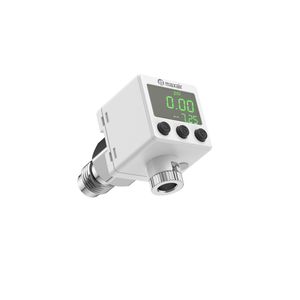 CE Certificated High Accuracy Factory Direct Sale Pressure Switch