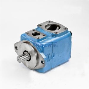 20vq 25vq 35vq 45vq Vickers Hydraulic Vane Pump with Excellent Quality