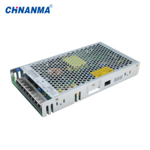 Lrs Power 3.3V 5V 12V 24V 36V 48V DC Switching Power Supply 1A 3A 5A 6A 10A 15A 20A 30A 40A 50A