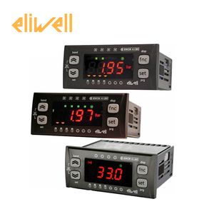Italy Original Eliwell Temperature Controller
