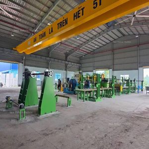 Frame Type Rubber Vulcanizing Press Machinefor Rubber Gaskets and Seals