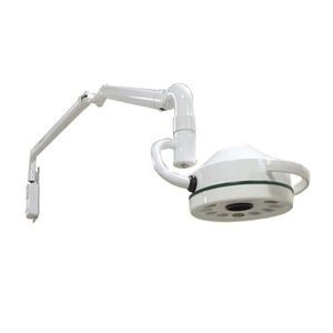Veterinary Clinic Ceiling Surgery Room LED Operation Lighting Medical Equipment Exam Surgical Medical Lamp