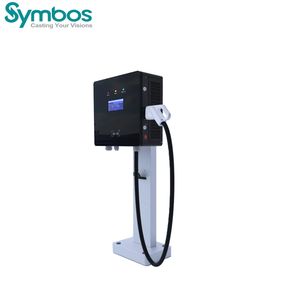 Energy EV Charger Charging Station 20kw 30kw 40kw CCS1 DC Fast Charger Cargador EV Borne De Recharge DC Charger