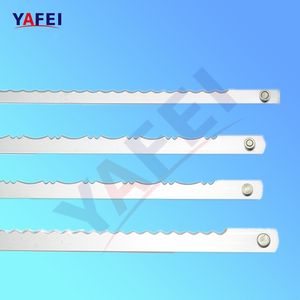 Replacement Cutting Blades for Commercial Bread Slicers