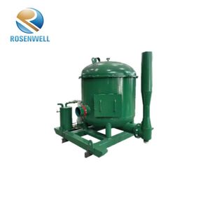 API High Quality Oilfield Drilling Equipment vacuum Degasser in Mud System