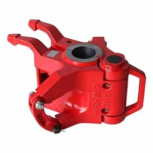 Oilfield Drilling Tools API 8c Hoisting Tools Ta Series Drill Collar Elevators