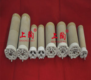 Honeycomb Heating Element Ceramic Heater Element