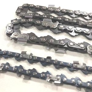 Durable 404 Chainsaw Chain for Efficient Cutting Performance