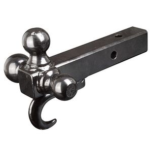High Quality Trailer Hitch Ball Mount