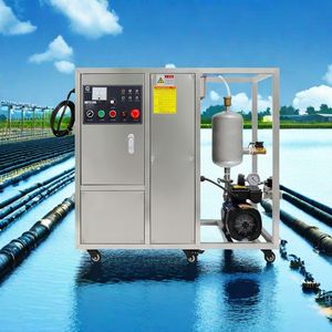 Flygoo Ozone Generator for Water Sterilization