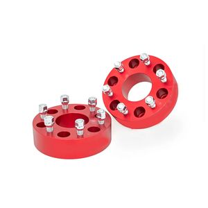 OEM Heavy Duty CNC Forged Alloy Anodized Aluminum Wheel Axle Spacer Fit Universal off-Road Auto Assembly Parts for Sale