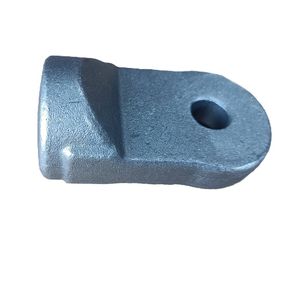 Stainless Steel Aluminum Die Casting Cast Iron Sand Casting