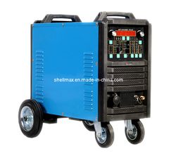Digital TIG Welding Machine Ws Series Digital MMA/TIG Welding Machine