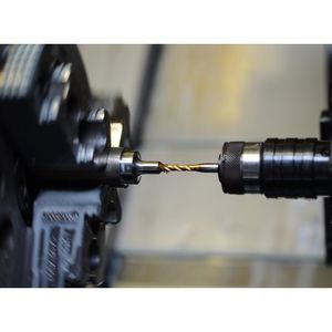 Color Anodized Aluminum CNC Milling Turning Machinery Precision Parts
