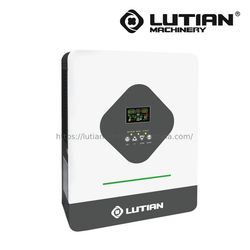 Lutian LF3000-A 3000W Hybrid off Grid Solar Inverter 24V MPPT