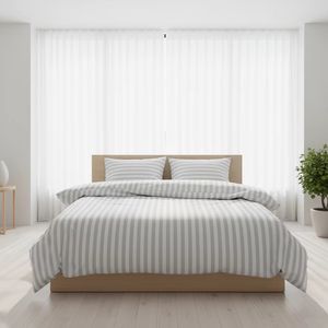 Wholesale Custom Design 250tc 100% Cotton Bed Sheet Set Printed Fabric for Home Textile
