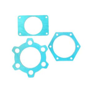 Rubber Sheet Custom Non Asbestos Seal Gasket Pipe Flange Joint Gasket
