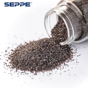 F36 Abrasive Grit Brown Aluminum Oxide for Coated Tools