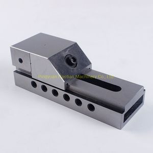 Tool Machine CNC High Precision Milling Machine Qkg Tool Vise Used for CNC Machine