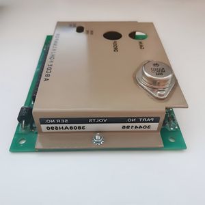 ECU Computer Module Improved Control Precision ESC Board 3044195 Diesel Generator Speed Control Board