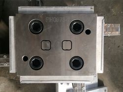Mould for PVC Window Profile Extrusion Mould Manufacturers High Quality PVC Moulding for Door and Window Plastic Profile Mould