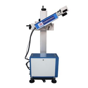 Laser Marking Machine for PVC/PP/PE/ABS Pipes