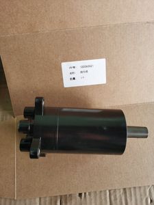 Underground Mining Machine Scissor Lift Machine Utimec Lf600 Spare Parts Bearing 57009888