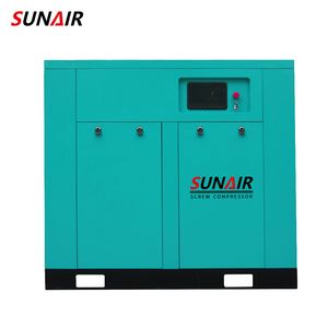 Wholesale 37kw 50 HP Rotary Screw Air Compressor for Plastics