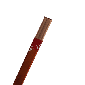 GB Standard Kapton Insulated Winding Wires F46+ Polyimide Film Kapton Copper Wire