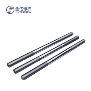 Chromed Tie Bar for Injection Molding Machine