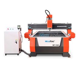 CNC Router Wooden Machine 1325/1530/2030 CNC Milling Machine Woodworking Machine for Wood, Furniture