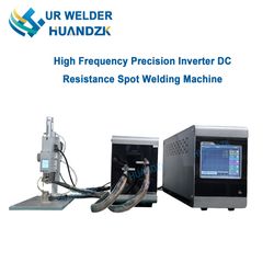 Power Inverter Efficiency Welding Current Transformer Price High Frequency Welding Machine