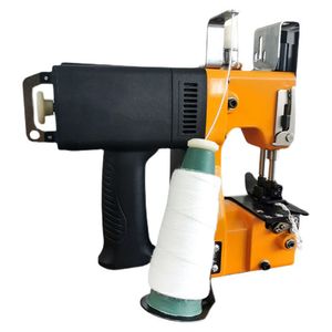 Gk9-013b Industrial Sewing Machine Portable Bag Closer for Sealing PP Bags