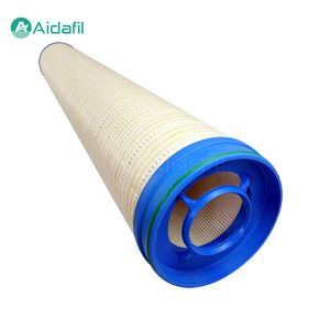 Fuel Element Replace Kaydon Coalescer Elements Filter Media K4100/K2100/K3100 Kaydon Turbine Oil Separators Pleated Coalescing Filter