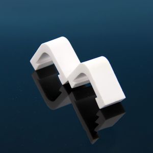 Alumina Zirconia Wear Resistant Ceramic