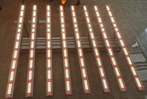 Full Spectrum Long Life LED Lights for Agriculture Indoor Planting