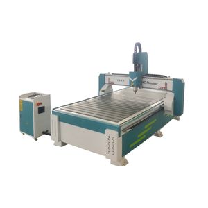 PVC Wood Working CNC Router Machine for Wood and Acrylic