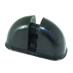 Precast Concrete Flat Lifting Rubber Recess Formers Construction Materials Steel Ring Lift Recess Former for Lifting Anchor