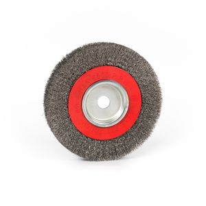 Premium Circular Cleaning Brushes for Ultimate Dirt Removal
