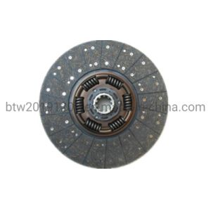 High Quality Auto Parts 430 Clutch Plate Wg9725160390