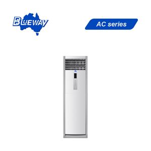 Floor Standing Air Conditioning with Strong Heating Cooling Remote Controller