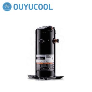 High Quality Copeland Zp Series Scroll Compressor for Air Conditioning