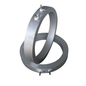 Electric Cast Aluminium Heater for Extrusion Machine