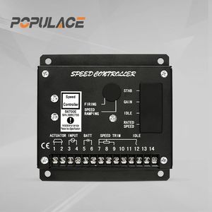 Governor Speed Controller S6700e Speed Controller Unit Controller S6700h